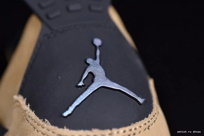 Cheap Air AQ9129-200 Mushroom 4 Jordan 0821
